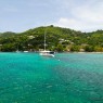 Bequia Grenadine - crociere catamarano Caraibi - © Galliano